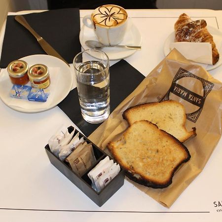 伯格墨酒店 罗马 外观 照片